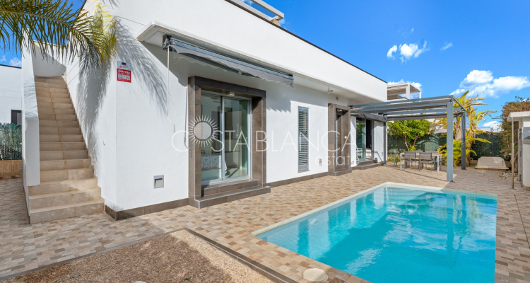 Villa - Sale - Ciudad Quesada - Rojales - Ciudad Quesada - Rojales