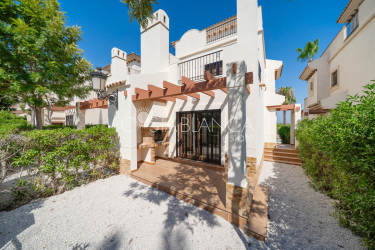 Bungalow - Vente - Algorfa - A-003418