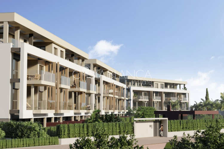 Apartament - Nowo zbudowane - Torre Pacheco - RD-64176