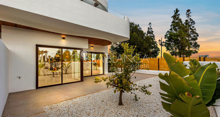 Apartament - Nowo zbudowane - Los Alcázares - La Serena Golf