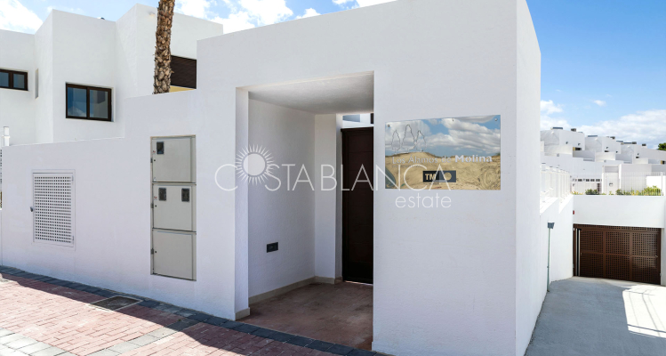 Duplex - Nowo zbudowane - Molina de Segura (Murcia) - Spain