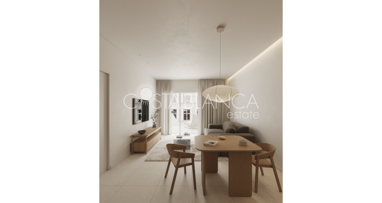 Penthouse - Nowo zbudowane - Torrevieja - Playa del Acequión