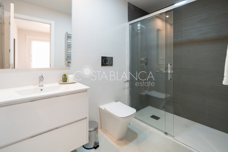 Bungalow - Nowo zbudowane - Pulpí (Almería) - TM-81846