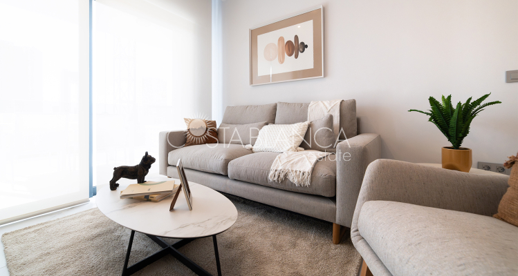 Apartment - New Build - Benidorm - Spain