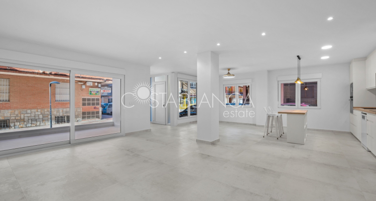 Apartment - Sale - Torrevieja - Playa del Acequión