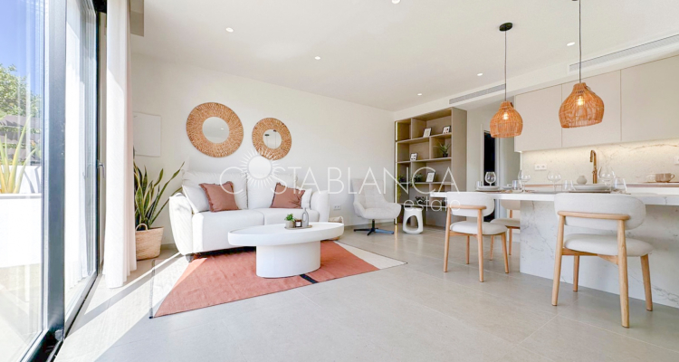  - Bruktbolig - Santiago de la Ribera - Santiago de la Ribera