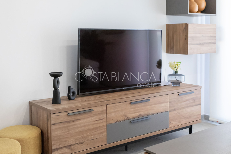 Bungalow - Nowo zbudowane - Pulpí (Almería) - TM-96255
