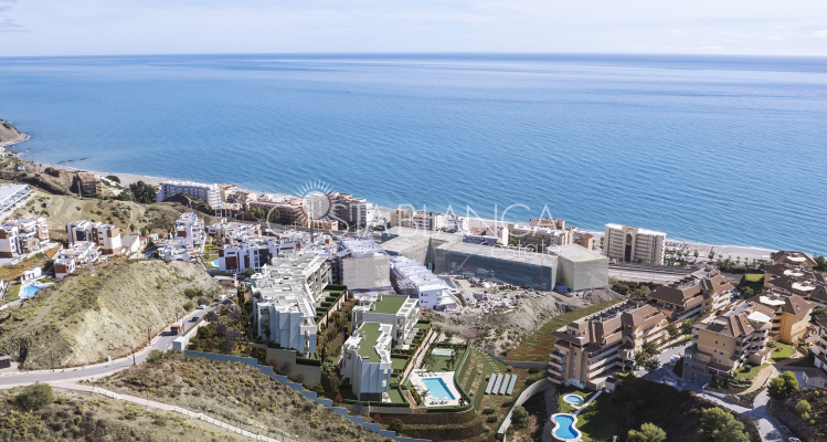 Apartament - Nowo zbudowane - Fuengirola - Spain