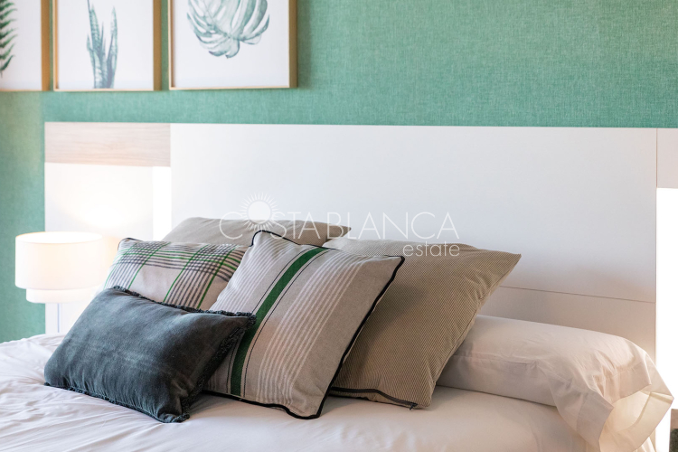 Bungalow - Nowo zbudowane - Pulpí (Almería) - TM-70580