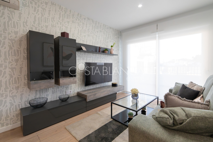Apartament - Nowo zbudowane - Torre de la Horadada (Alicante) - TM-76605