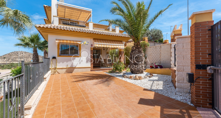 Villa - Sale - Ciudad Quesada - Rojales - Ciudad Quesada - Rojales