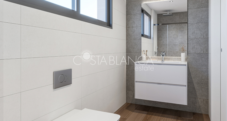 Apartament - Nowo zbudowane - ﻿Torrevieja (Alicante) - Spain