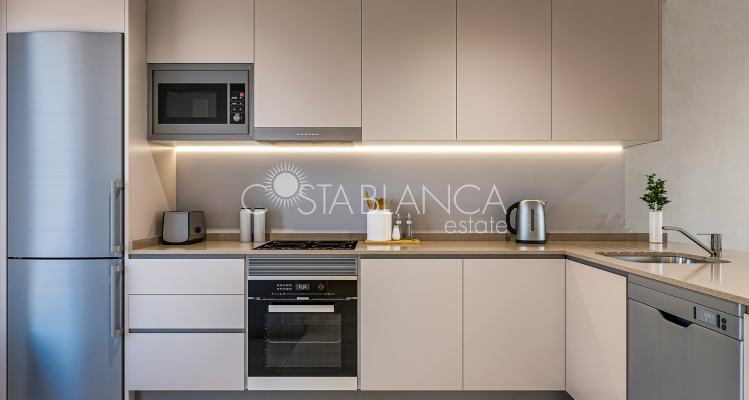 Apartament - Nowo zbudowane - ﻿Torrevieja (Alicante) - Spain