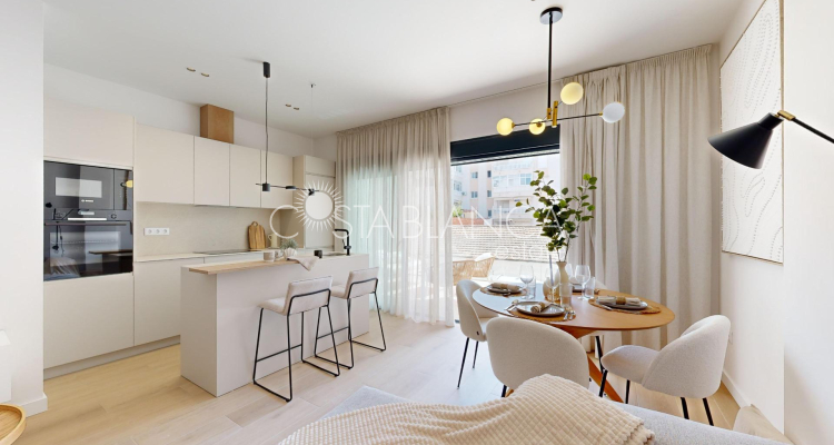 Ático - Nueva construcción  - Guardamar del Segura - Pueblo