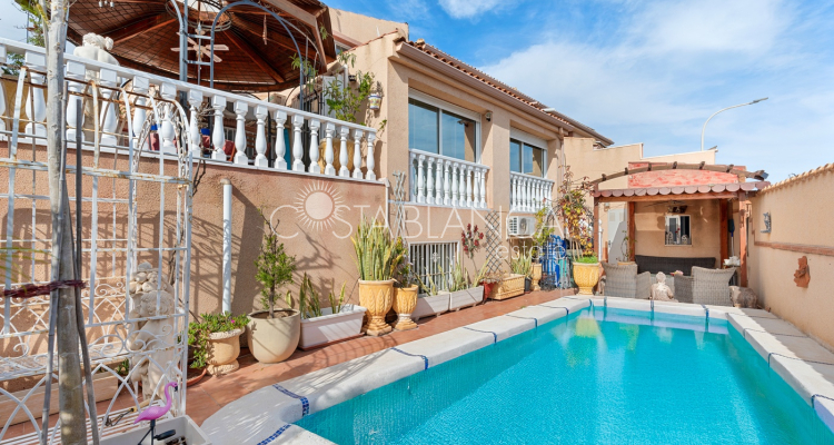 Villa - Sale - Ciudad Quesada - Rojales - Ciudad Quesada - Rojales