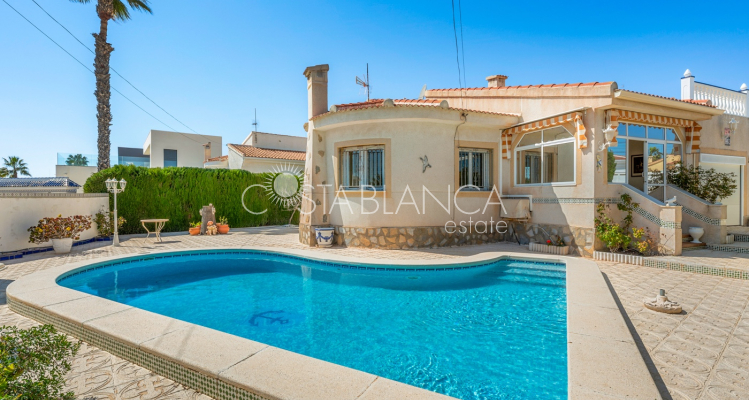 Villa - Vente -  - 