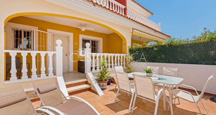 Townhouse - Sale - Ciudad Quesada - Rojales - Doña pepa