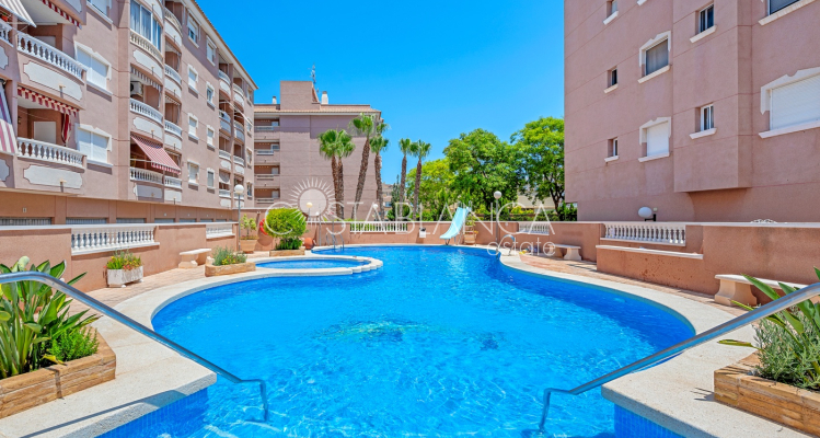 Apartment - Sale - Santa Pola - Santa Pola