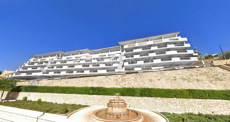 Apartament - Nowo zbudowane - Relleu - pueblo