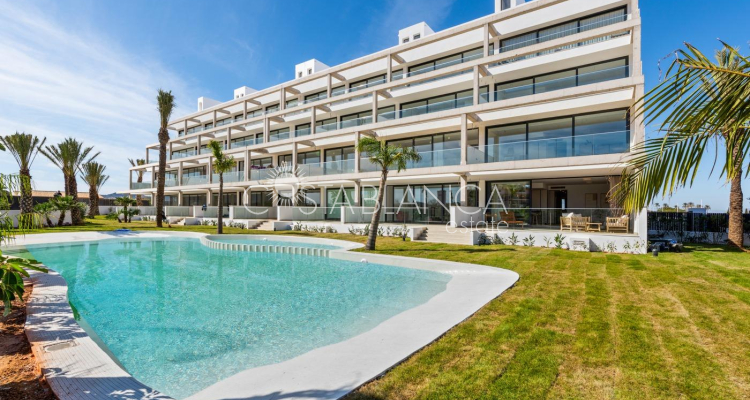 Penthouse - New Build - Capdepera - Mar de Cristal