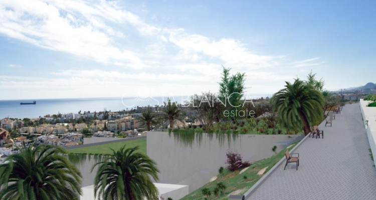 Apartament - Nowo zbudowane - Vera - Vera playa