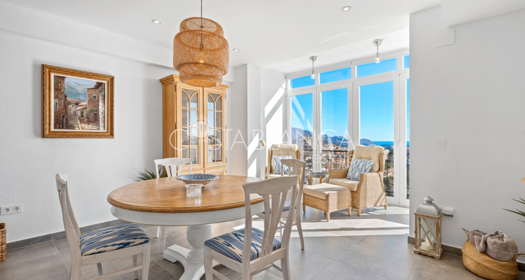 Apartament - Sprzedaż - La Nucia - La nucia