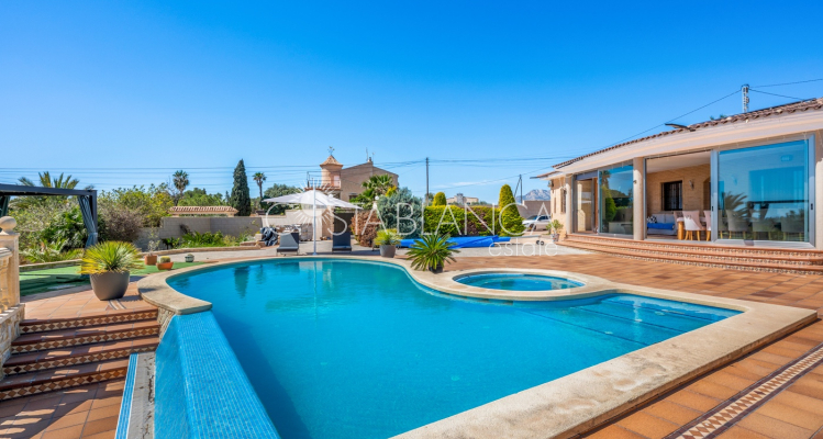 Country estate - Sale - Crevillente - Crevillente