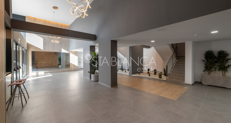 Apartment - New Build - Benidorm - Spain