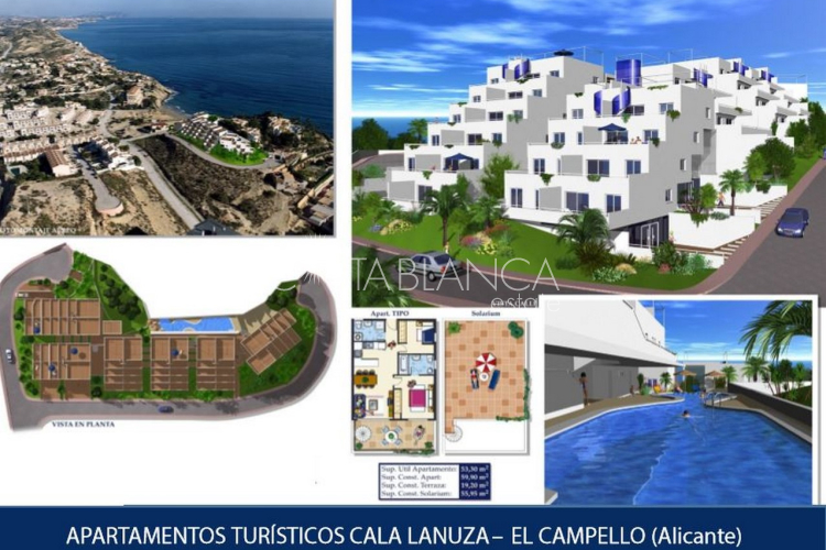 Commercial - Sale - Benidorm - A-001573