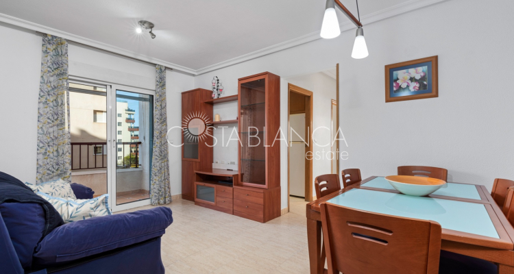 Apartment - Sale - Guardamar del Segura - Pueblo