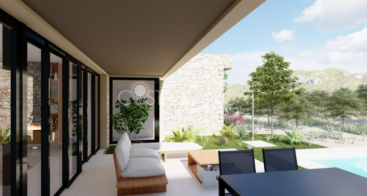 Chalet - Nueva construcción  - Yecla - Yecla