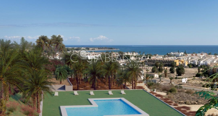 Apartament - Nowo zbudowane - Vera - Vera playa