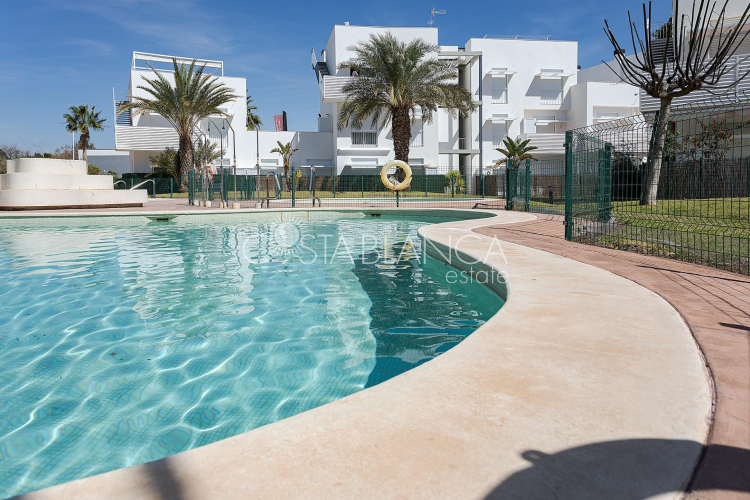 Apartament - Nowo zbudowane - Vera - RD-27464