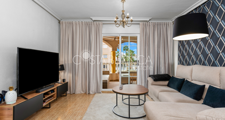 Apartament - Sprzedaż - Orihuela costa - Lomas de Cabo Roig