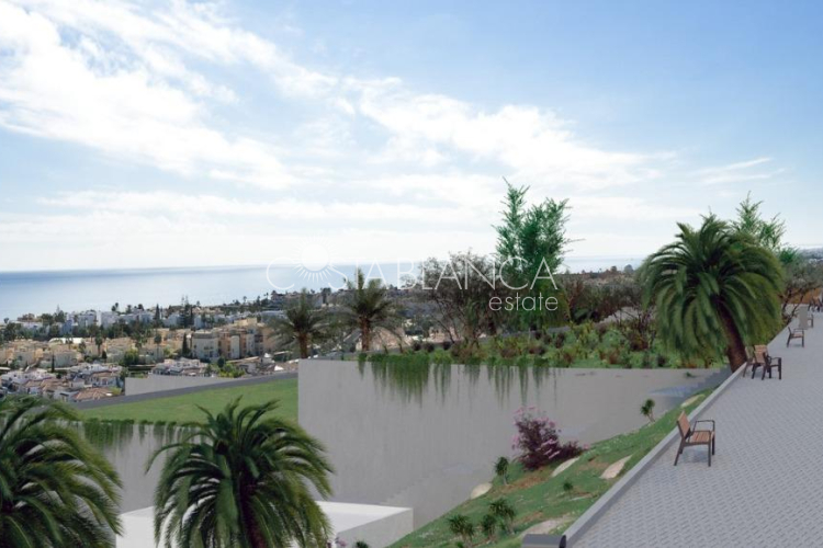 Piso - Nueva construcción  - Vera - RD-13131