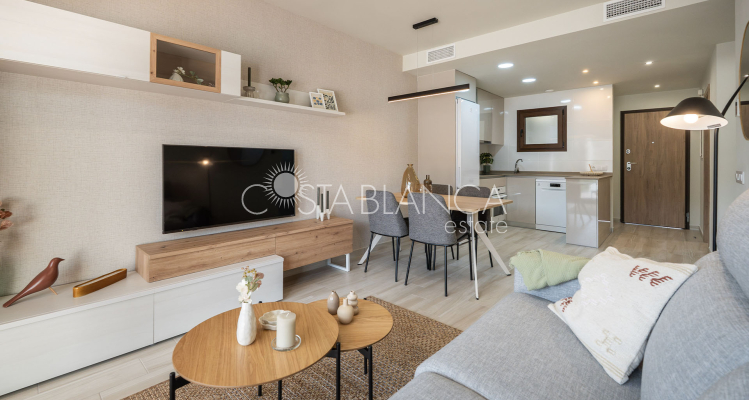 Bungalow - New Build - Pulpi - Spain